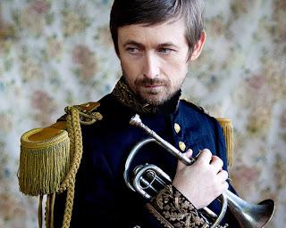The Divine Comedy - How can you leave me on my own (2016) The Divine Comedy - How can you leave me on my own (2016)