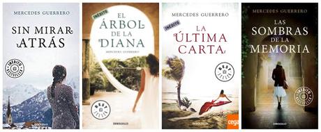 La mujer que llegó del mar