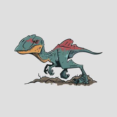 Viajando al pasado con Mike Spiers Viajando al pasado con Mike Spiers