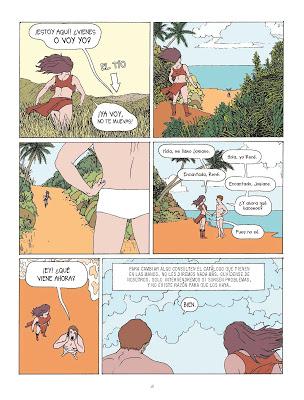 Alt-Life, de Falzon y Cadéne. Virtualidades matriciales (en ABC Color)