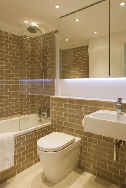 Una casa de 2,3 metros de ancho