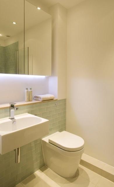 Una casa de 2,3 metros de ancho