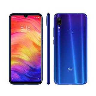 Xiaomi Redmi Note 7