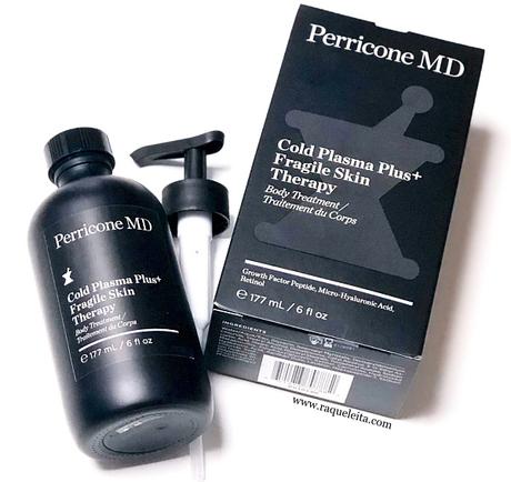 Fortalece y Reafirma la Piel con Cold Plasma Plus+ Fragile Skin Therapy Fortalece y Reafirma la Piel con Cold Plasma Plus+ Fragile Skin Therapy