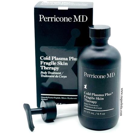 Fortalece y Reafirma la Piel con Cold Plasma Plus+ Fragile Skin Therapy Fortalece y Reafirma la Piel con Cold Plasma Plus+ Fragile Skin Therapy