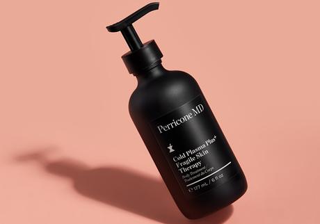 Fortalece y Reafirma la Piel con Cold Plasma Plus+ Fragile Skin Therapy Fortalece y Reafirma la Piel con Cold Plasma Plus+ Fragile Skin Therapy