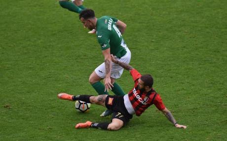 Sebastián Nayar, otro caso de jugadores que iban para estrellas 