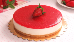 Comida Para Cumpleaños