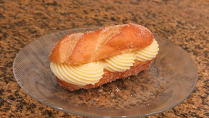 Comida Para Cumpleaños