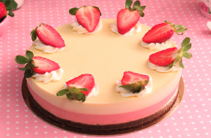 Comida Para Cumpleaños