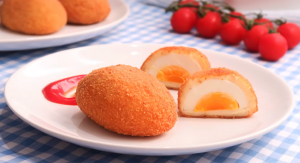 Comida Para Cumpleaños