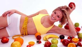 Comida Para Adelgazar