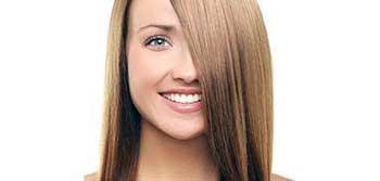 Comida para el Cabello