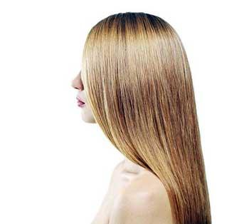 Comida para el Cabello