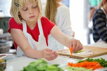 Comida Para Niños