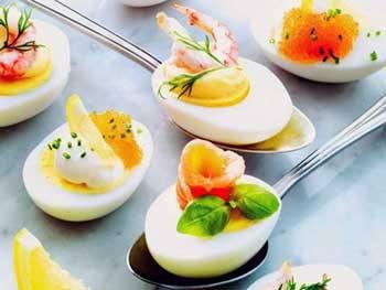 Comida para Semana Santa