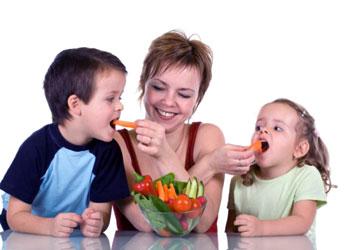 Comida Para Diabéticos Tipo 1