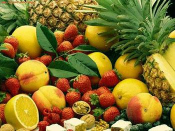 Comida Para Diabéticos Tipo 1