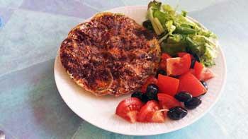 Comida Para Celíacos