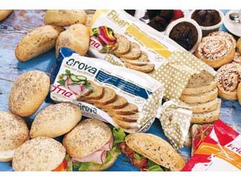 Comida Para Celíacos