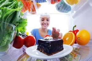 Comida Para Engordar