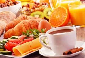 Comida Para Desayuno Comida Para Desayuno