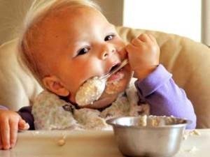 Comida Para Bebés De 18 Meses Comida Para Bebés De 18 Meses