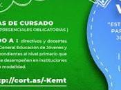 Abren inscripción curso virtual para Educación Jóvenes Adultos