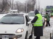 Operativo Nieve 2019: trabajo seguridad rutas continuará semana largo