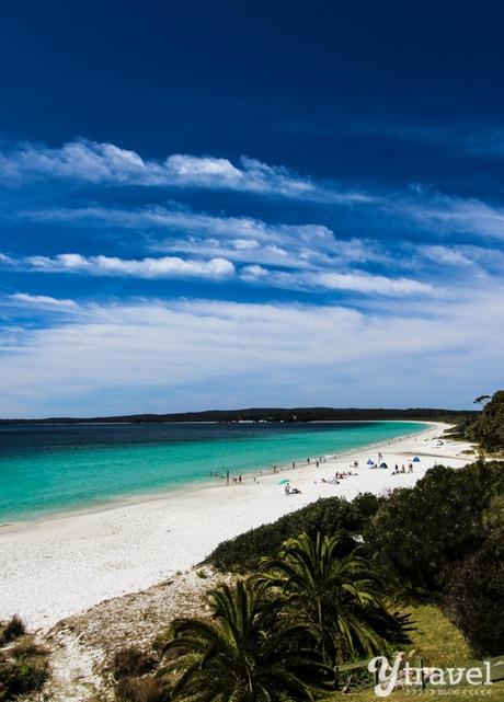 ▷ Comente sobre los 14 mejores viajes por carretera en Australia en alquiler de coches: todo lo que necesita saber (vehículos, seguros, errores) Hyams-Beach-Jervis-Bay-17 ▷ Comente sobre los 14 mejores viajes por carretera en Australia en alquiler de coches: todo lo que necesita saber (vehículos, seguros, errores)