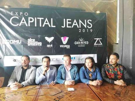 Capital Jeans 2019: El Denim en México.
