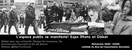 Preparando mi exposición de fotografía en Bruselas