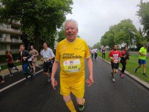 Preparando mi exposición de fotografía en Bruselas