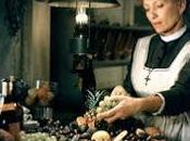 Festín Babette-El ecumenismo dones servicio demás