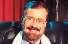 ¡Qué fuerte!¿Quién es Chicho Ibáñez Serrador?