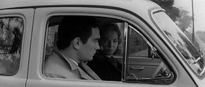 INOCENTES, LOS (Crónica negra) (España, Argentina; 1963) Drama