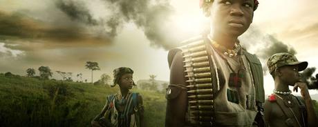 Beast of No Nation: Análisis Fotográfico