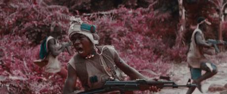 Beast of No Nation: Análisis Fotográfico