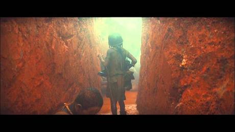 Beast of No Nation: Análisis Fotográfico