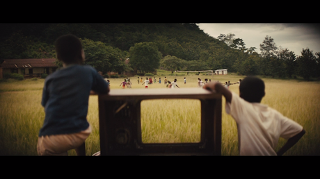 Beast of No Nation: Análisis Fotográfico