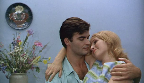 Le Bonheur - 1965