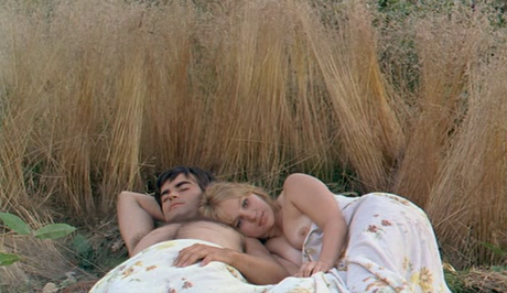 Le Bonheur - 1965