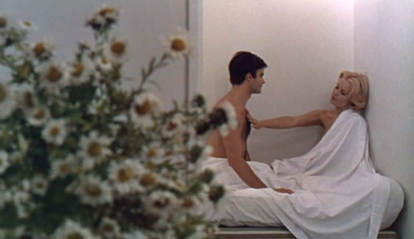 Le Bonheur - 1965