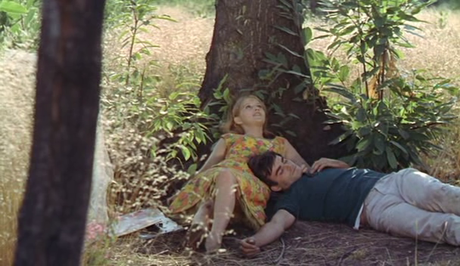 Le Bonheur - 1965