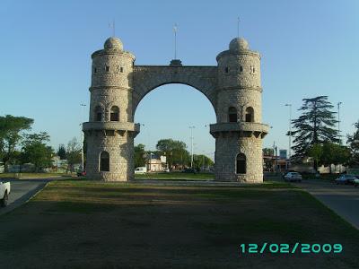 Nace Córdoba