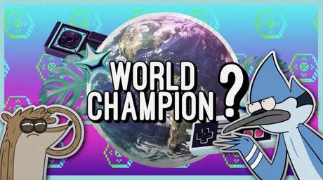 Cartoon Network presenta Toontubers League, su primera liga de eSports