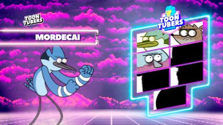 Cartoon Network presenta Toontubers League, su primera liga de eSports