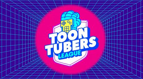 Cartoon Network presenta Toontubers League, su primera liga de eSports