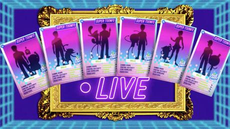 Cartoon Network presenta Toontubers League, su primera liga de eSports