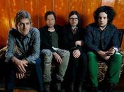 Raconteurs lideran listas ventas estadounidenses